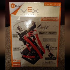 VEX Robotics Ambush Striker